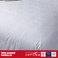 300TC Jacquard Wholesale Bedding Set Hotel Fine Duvet Cover